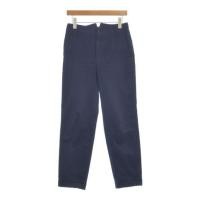 ราคา Luxe HAUS GOLDEN GOOSE DELUXE BRAND chino pants navy Direct from Japan Secondhand (40929495640)