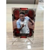 ราคา 2017-18 Panini Select Soccer : England - Base Set (Base,Multi-Color,Silver) (17263871560)
