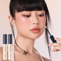 ราคา [PERIPERA] Double Longwear Cover Concealer 5g – Long-Lasting High Coverage | การจัดส่งจากประเทศเกาหลี (41801071214)