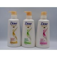 ราคา Dove โดฟ แชมพู (480 มล.) หัวปั๊ม (5167213326)