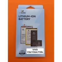 ราคา แบตเตอรี่มือถือ VIVO Y55/Y55S/Y55L [B-B1] (24836317474)