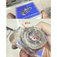 ราคา ลูกปืนกระบอกสูบ​ เครื่องอัดฟางคูโบต้า​ Kubota​ ลูกปืนแบนด์​ LTZ (29016629405)