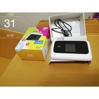 ราคา ตัวแชร์เน็ตZTE mf910L มือหนึ่ง (4016188861)