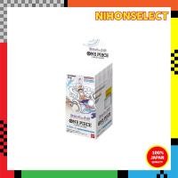 ราคา BANDAI ONE PIECE Card Game New Era Main Character [OP-05] (BOX) 24 packs included (43311648163)
