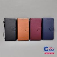 ราคา เคสหนังเปิด-ปิด รุ่นซัมซุง/Samsung J2Prime J4+ J6 J6+ J7 J7(16) J7Prime J7+ J8 M33 M53 มีช่องใส่การ์ด ฝาปิดหน้าจอกันรอย (46154801136)