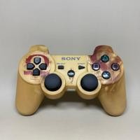 ราคา (แท้สั่น 100%) จอยแท้เพลสเตชั่น 3 | Sony Original Wireless Controller DUALSHOCK 3 (PS3) | PlayStation 3 | ใช้งานปกติ (22551219866)