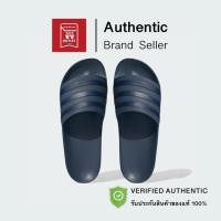 ราคา รองเท้าแตะอาดิดาส ADILETTE AQUA SLIDE รับประกันลิขสิทธิ์แท้100% (ราคา 800 บาท) (53801919279)