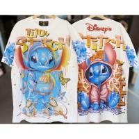 ราคา เสื้อยืดผู้ชาย เสื้อคอกลม โอเวอร์ไซส์ ลายเท่ๆ สวยๆ (49158698932)