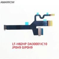 ราคา แล็ปท็อป LCD/LVD หน้าจอสําหรับ DELL XPS 15 9510 GDP51 LF-H82HP DA30001IC10 JP0H9 0JP0H9 (44125082984)
