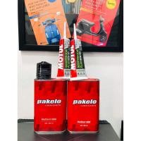 ราคา ชุดถ่ายของเหลวเวสป้า Pakelo 10W-40, Motul น้ำมันเฟืองท้าย,PIAGGIO กรองน้ำมันเครื่อง (23465721222)