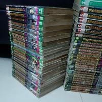 ราคา หนังสือการ์ตูนเก่า-shaman king flowers,ราชันย์แห่งภูต HIROYUKI TAKEI/การ์ตูนญี่ปุ่น-ฮิโรยูกิ ทาเคอิ ชาแมนคิง มังงะ,32,31 (6577407124)