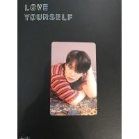 ราคา Bts Love Yourself Tear ver. โฟโต้การ์ด อัลบั้ม O Official Suga (9063155685)