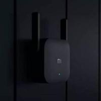 ราคา เครื่องขยายสัญญาณเครือข่าย 1 บ้าน wifi xiaomi wifi extender / wifi repeater pro 2 (27665544998)