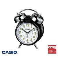 ราคา CASIO นาฬิกาตั้งโต๊ะ รุ่น TQ-362-1BDF สีดำ (56254764904)