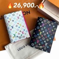 ราคา New LV x TM passport cover คอลลิมิเต็ด น่ารักสุดๆ (29935881322)