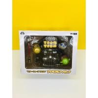 ราคา Star Wars Tsum Tsum : Darth Vader Yoda ของแท้ พร้อมส่ง กล่องไม่สวยค่ะ (23654310082)
