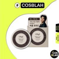ราคา OBGE Mellow Clay Pomade 100g (42055326412)