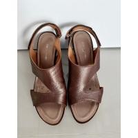 ราคา รองเท้าหนัง รัดส้น ป้าย Pierre Cardin (18271458925)