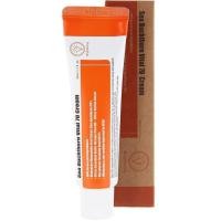 ราคา [พร้อมส่ง/ของแท้มีเลขจดแจ้ง] PURITO Sea Buckthorn Vital 70 Cream 50 ml. ครีมวิตามินรวมผิวขาว (Beauty Best Deals) (5353138588)