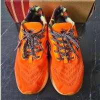 ราคา ขาย รองเท้า ผ้าใบ Saucony รุ่น Endorphin Speed 2 นุ่มมากๆ สีตามรูป มือสอง สภาพดี ถ่ายจากสินค้าจริง เบอร์ 40 (25740614795)