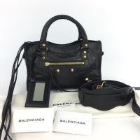 ราคา New Balenciaga mini city (1634289525)