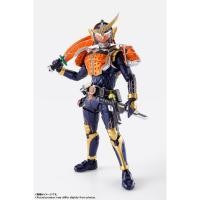 ราคา S.H.Figuarts (Shinkocchou Seihou) SHF Kamen Rider Gaim Orange Arms คาเมนไรเดอร์ไกมุ [พร้อมส่ง/ของใหม่] (29557859541)