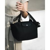 ราคา รุ่นใหม่ แท้100% จาก King Power New! LONGCHAMP LE PLIAGE NÉO TOP HANDLE BAG ไซส์ S (8486343284)