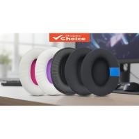 ราคา แผ่นรองหูฟังสํารองสําหรับหูฟัง Kingston HyperX Cloud Flight S Alpha (48250139926)