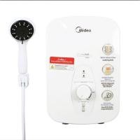 ราคา MIDEA เครื่องทำน้ำอุ่น 3800วัตต์ รุ่น DSK38Q MIDEA Water Heater (21314682789)