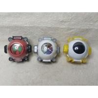 ราคา Double Ghost Eyecon ดับเบิล โกสต์ อายคอน มาสค์ไรเดอร์โกสต์ Kamen Rider Ghost (27987856878)