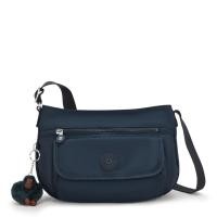ราคา กระเป๋า Kipling รุ่น SYRO U สี True Blue Tonal (25835169028)