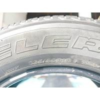 ราคา ยางเปอร์เซ็นต์ Bridgestone ขนาด 265 60 R18 ยางปี 21 ราคา 250 บาท (42109578775)