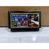 ราคา ตลับเกมส์ Famicom 150 in 1 (ตลับเกมส์ Family)(Famicom games)(Family games) (1496562514)