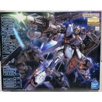 ราคา BANDAI GUNDAM SEED MG 1/100 GAT X102 Duel Gundam Assault Shroud 62904 (40727311298)