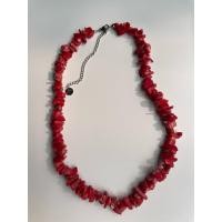 ราคา สร้อยปะการังแดง ดึงดูดโชคลาภ (Red Coral Necklace attracts good luck) (25827409953)