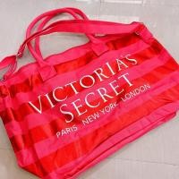 ราคา กระเป๋า Victoria’s Secret แท้ ใบใหญ่มาก จากช็อป อเมริกา (10182316860)