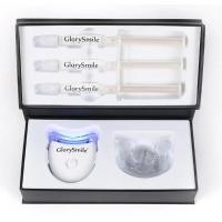 ราคา พร้อมส่ง Glory Smile LED Light Kit เครื่องมือฟอกฟันขาว Teeth Whitening Kit (PAP) (ส่งจากไทย) (22566093350)