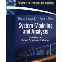 ราคา หนังสือ System Modeling and Analysis:Foundations of System Perform ed 1/2008 (50853377310)