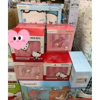 ราคา ผ้าห่มSanrioคิตตี้มายเมโลดี้ (45552850070)