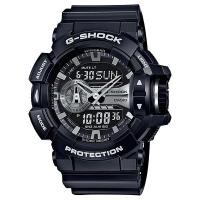 ราคา [ของแท้] Casio G-Shock นาฬิกาข้อมือ รุ่น GA-400GB-1ADR ของแท้ รับประกันศูนย์ CMG 1 ปี (18673800294)