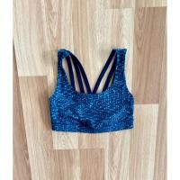 ราคา lululemon sports bra size4 (41769350567)