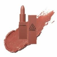 ราคา 3CE Mood Recipe Matte Lip Color 115 Muss (714291086)