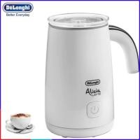 ราคา [GENUINE] Delonghi Alicia EMF2 เครื่องตีฟองนมระดับพรีเมียม W - ผลิตภัณฑ์ของแท้ (46156656617)