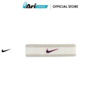 ราคา NIKE SWOOSH CLASSIC HEADBAND - SAIL (N.101.2407.111.OS) ผ้าคาดศรีษะ ไนกี้ สีครีม (40922993809)