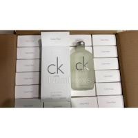ราคา Calvin Klein CK One EDT (27541911366)