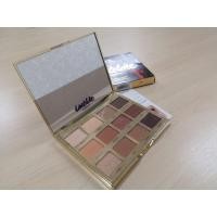 ราคา พร้อมส่ง Tarte Tartelette™Toasted eyeshadow palette (9166980084)