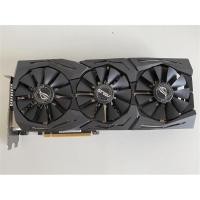 ราคา ASUS ROG Strix GeForce GTX 1080 8GB 11Gbps OC Edition Gaming Graphics Card (9317205392)