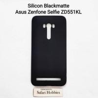ราคา Asus Zenfone Selfie ZD551KL ซิลิโคน ผิวด้าน (8220055334)