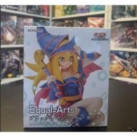 ราคา Yu-Gi-Oh! Figure Dark Magician Girl Equal Arts Japan Anime KONAMI (48351996641)