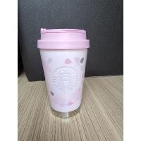 ราคา *ของแท้*แก้ว Elma Starbucks Japan SAKURA 2019 Stainless ToGo Logo Tumbler Blossom ขนาด 355 มล. (14072094802)